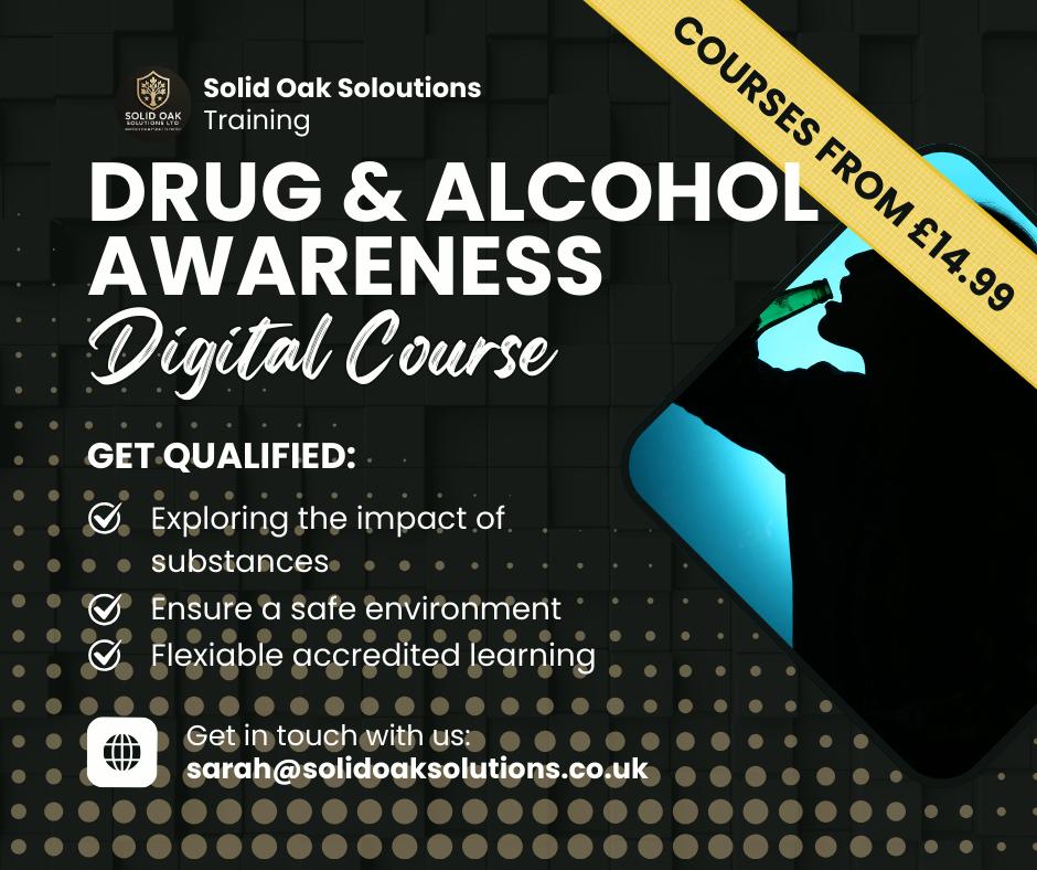 Drug & Alcohol Awareness