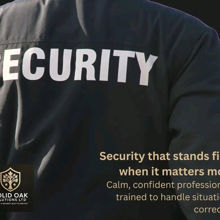 Solid Oak Solutions Ltd