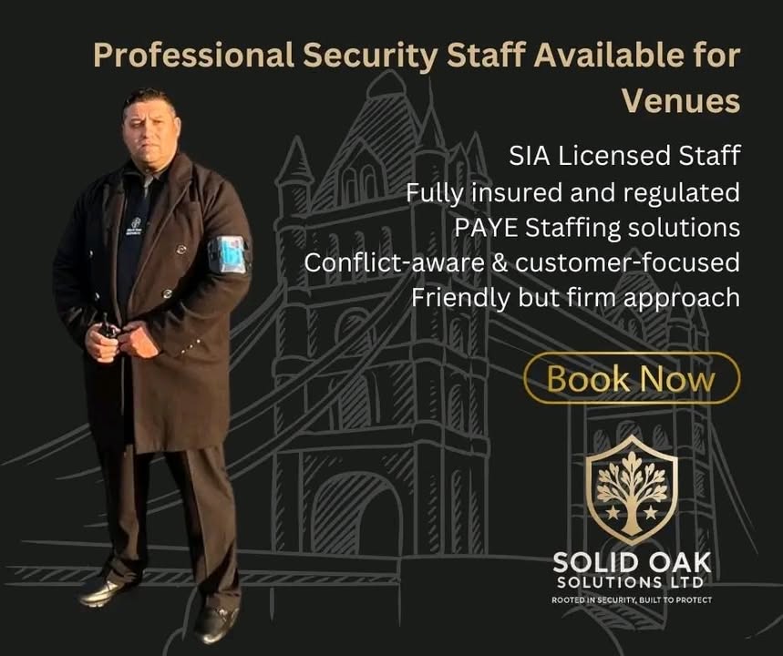 Solid Oak Solutions Ltd