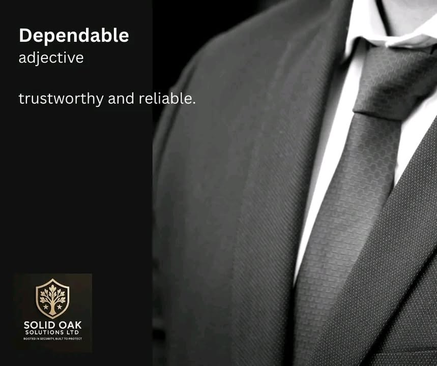 Solid Oak Solutions Ltd