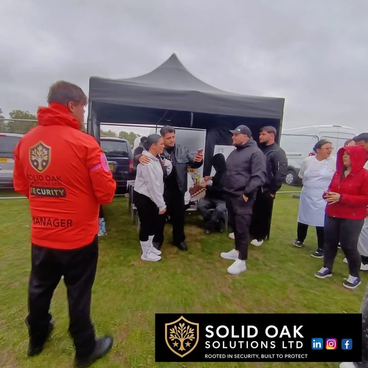 Solid Oak Solutions Ltd