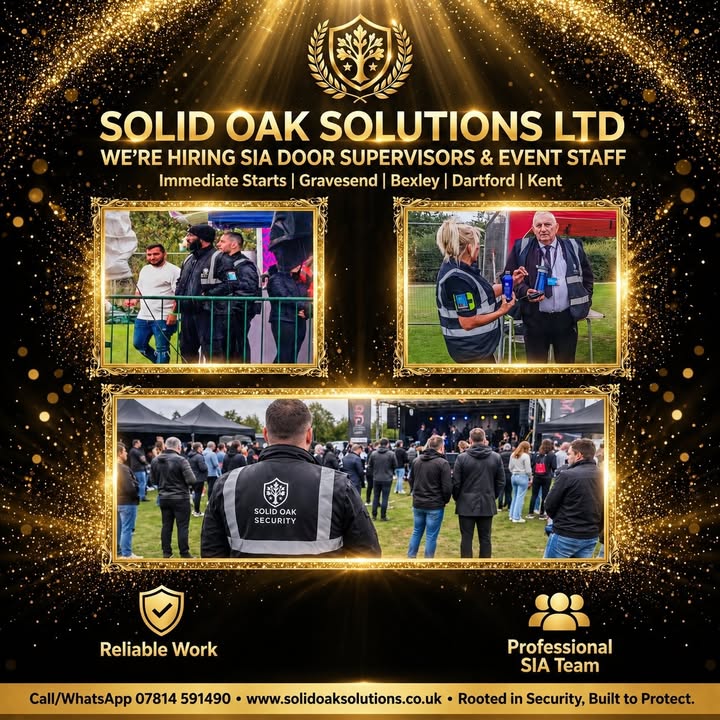 Solid Oak Solutions Ltd